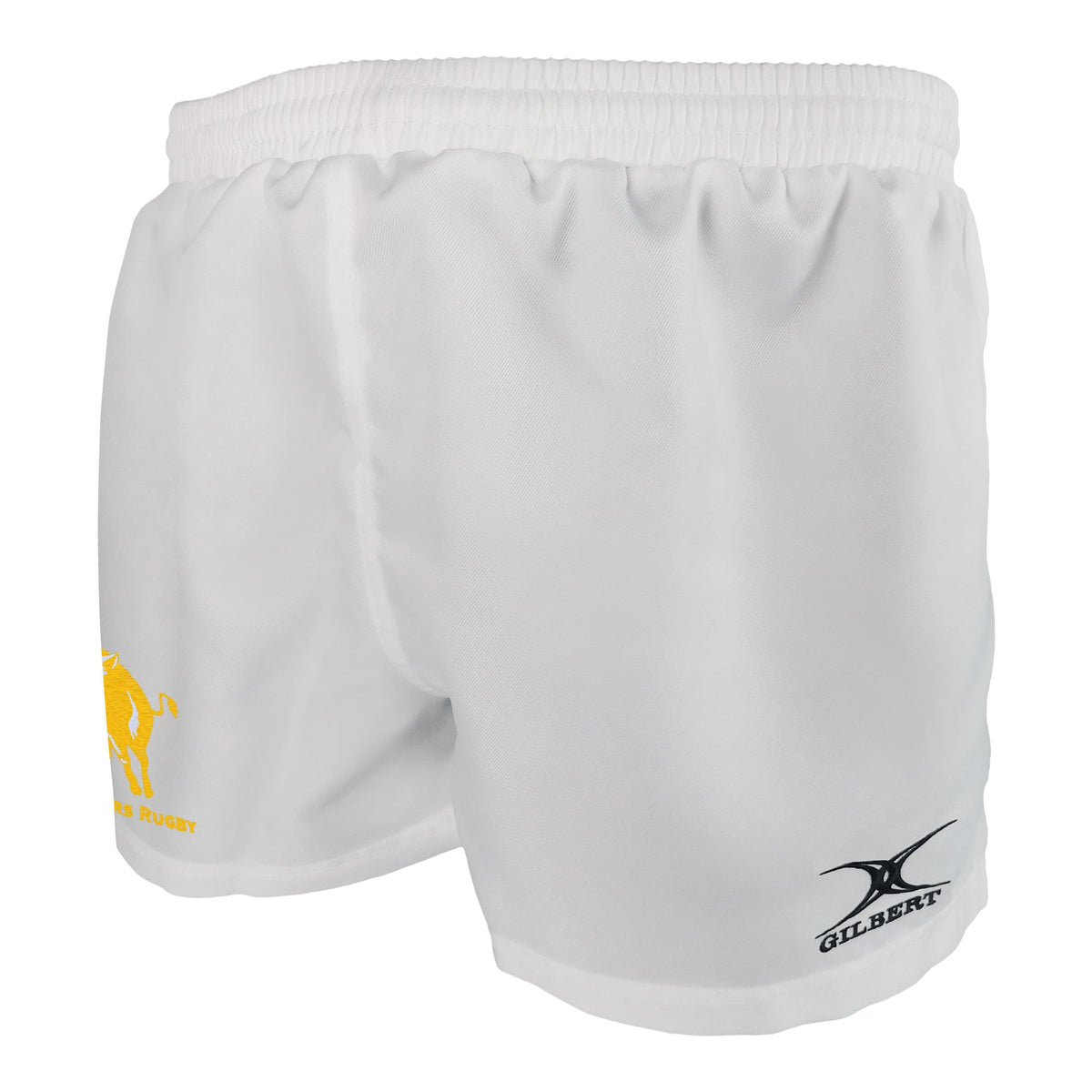 Rugby Imports Golden Boars RFC Saracen Rugby Shorts