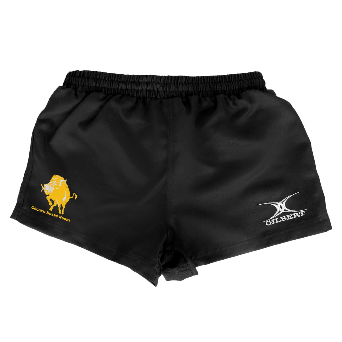 Rugby Imports Golden Boars RFC Saracen Rugby Shorts