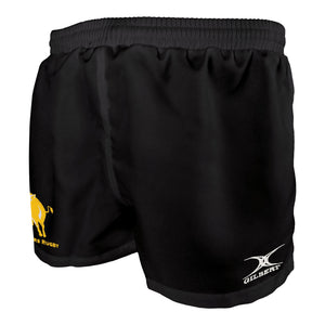 Rugby Imports Golden Boars RFC Saracen Rugby Shorts
