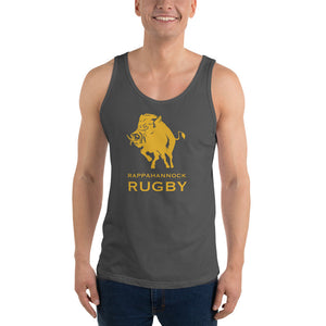 Rugby Imports Golden Boars RFC Social Tank Top