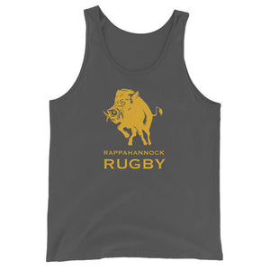 Rugby Imports Golden Boars RFC Tank Top