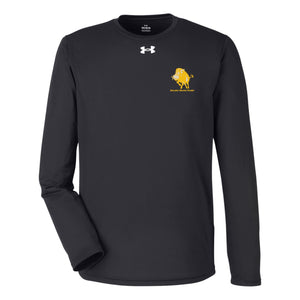 Rugby Imports Golden Boars RFC Tech LS T-Shirt