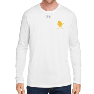 Rugby Imports Golden Boars RFC Tech LS T-Shirt