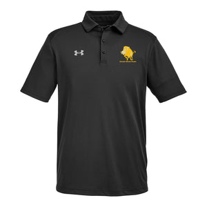 Rugby Imports Golden Boars RFC Tech Polo