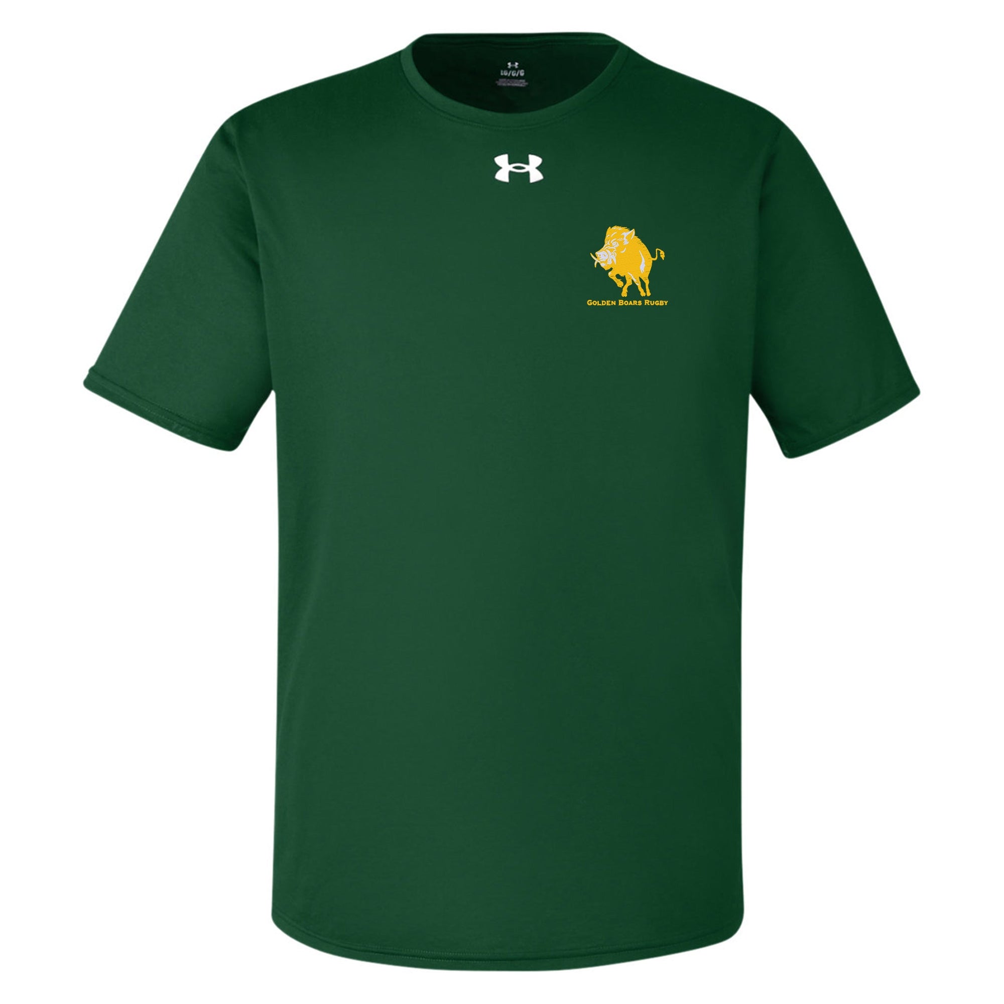 Rugby Imports Golden Boars RFC Tech T-Shirt
