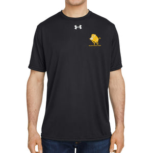Rugby Imports Golden Boars RFC Tech T-Shirt