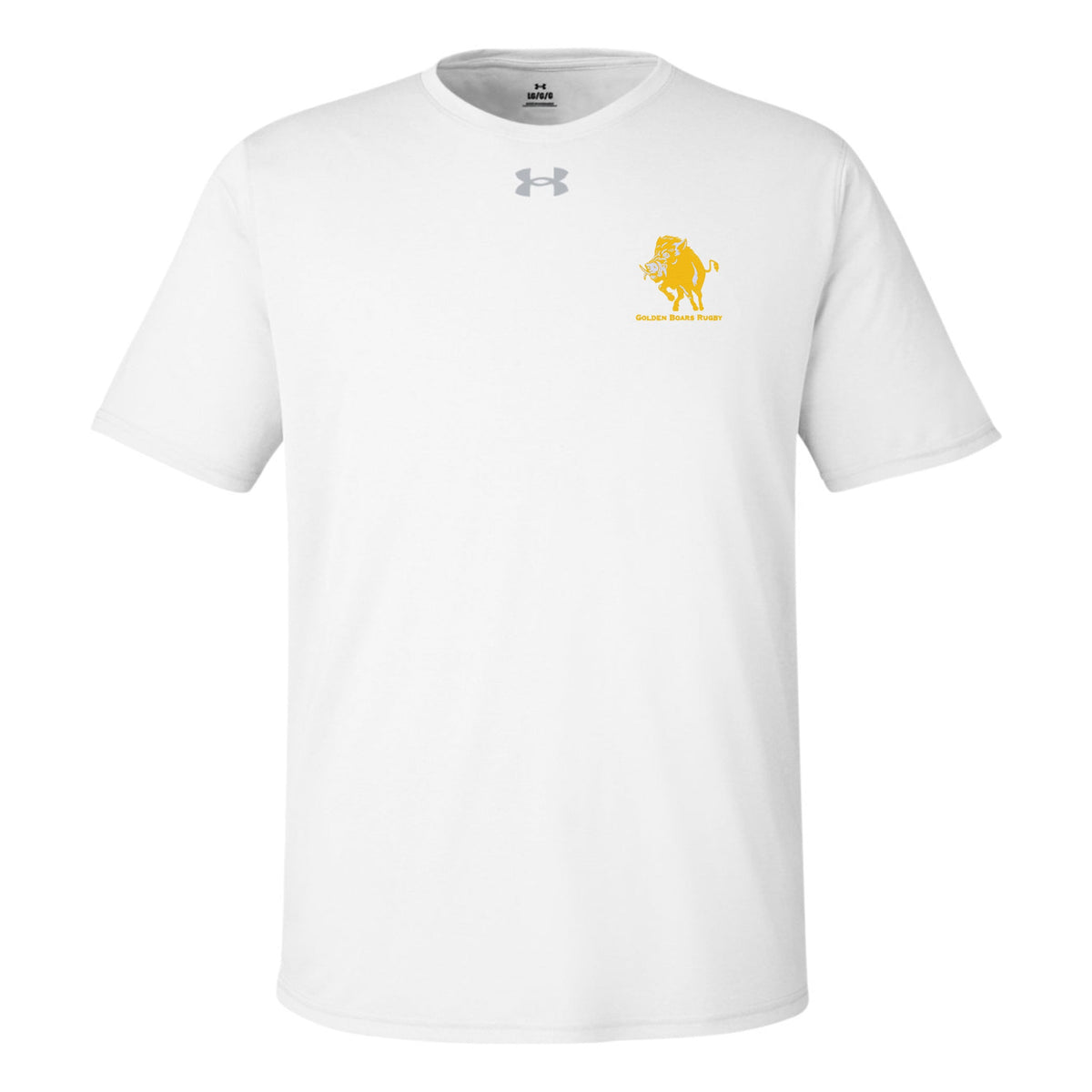 Rugby Imports Golden Boars RFC Tech T-Shirt
