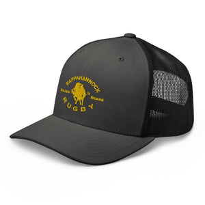 Rugby Imports Golden Boars RFC Trucker Cap