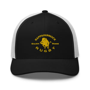 Rugby Imports Golden Boars RFC Trucker Cap