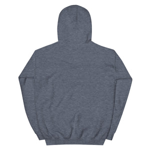 Rugby Imports GP Rugby Heavy Blend Hoodie