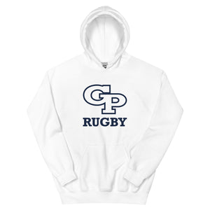 Rugby Imports GP Rugby Heavy Blend Hoodie