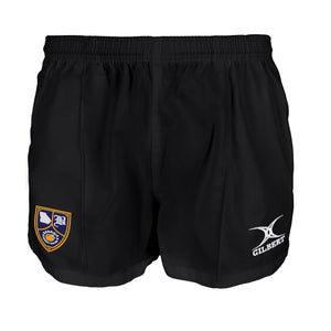 Rugby Imports GRU Kiwi Pro Rugby Shorts