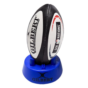 Rugby Imports Guinness 6 Nations Mini Rugby Ball