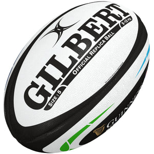 Rugby Imports Guinness 6 Nations Replica Rugby Ball