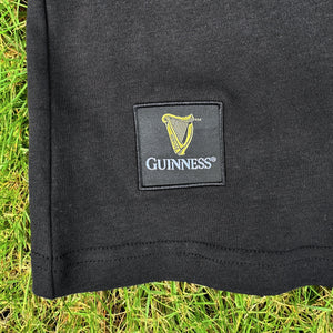 Rugby Imports Guinness Toucan Short Sleeve Jersey