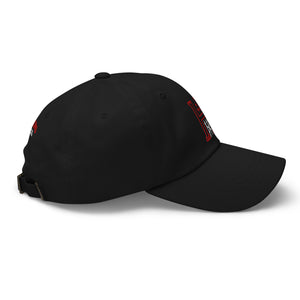 Rugby Imports Harvey RFC 30th Anniversary Adjustable Hat