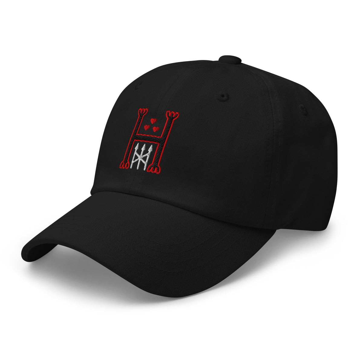 Rugby Imports Harvey RFC 30th Anniversary Adjustable Hat