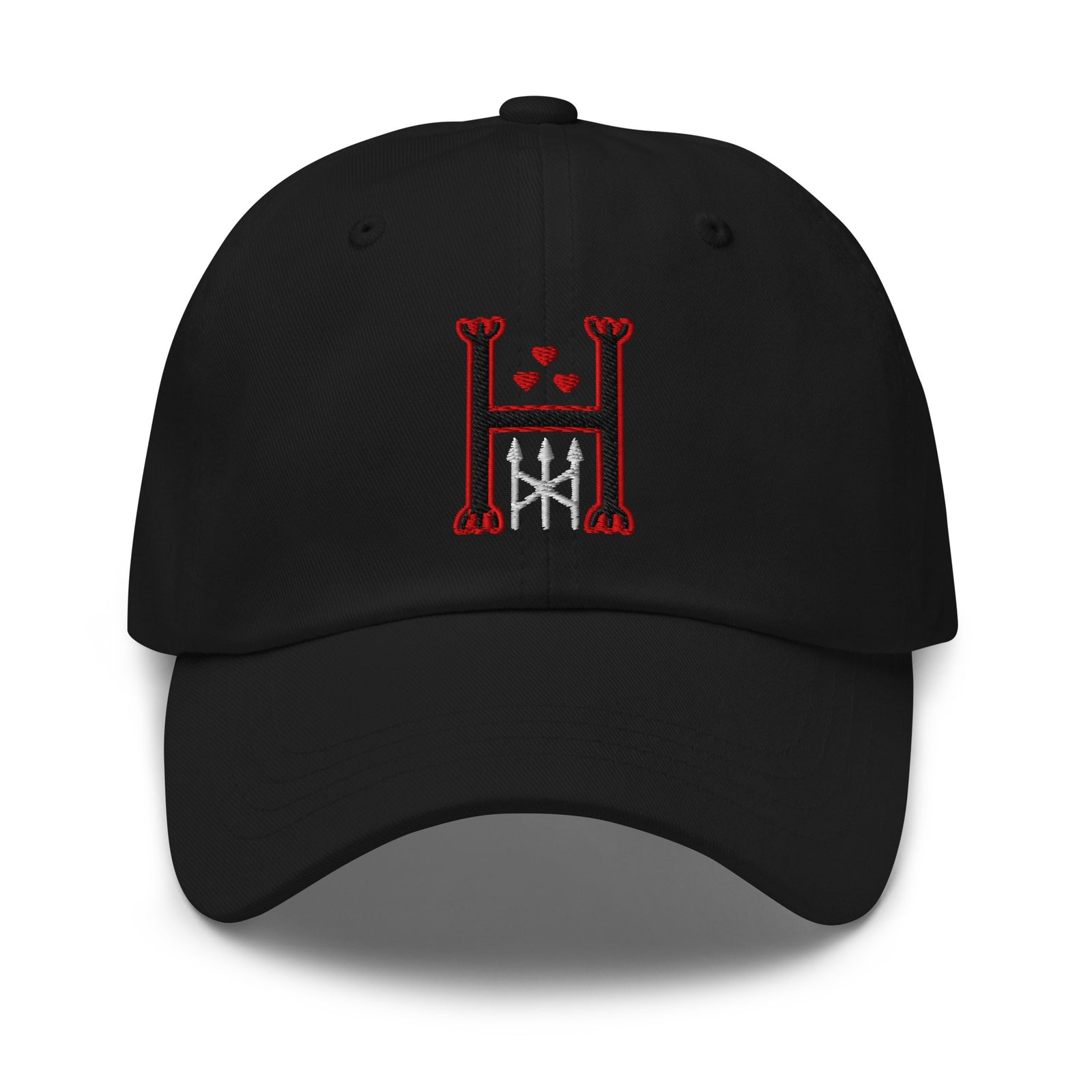 Rugby Imports Harvey RFC 30th Anniversary Adjustable Hat