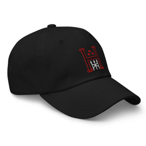 Rugby Imports Harvey RFC 30th Anniversary Adjustable Hat