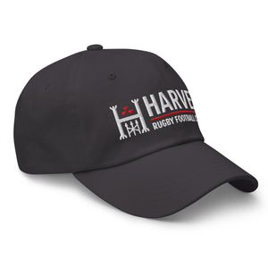 Rugby Imports Harvey RFC Adjustable Hat