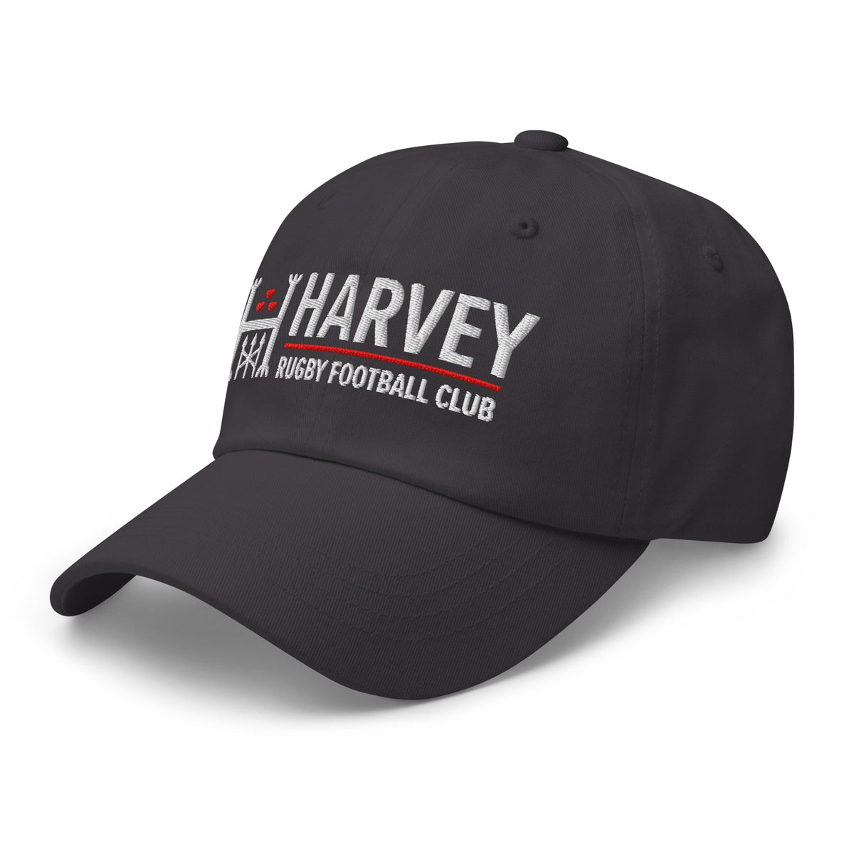 Rugby Imports Harvey RFC Adjustable Hat