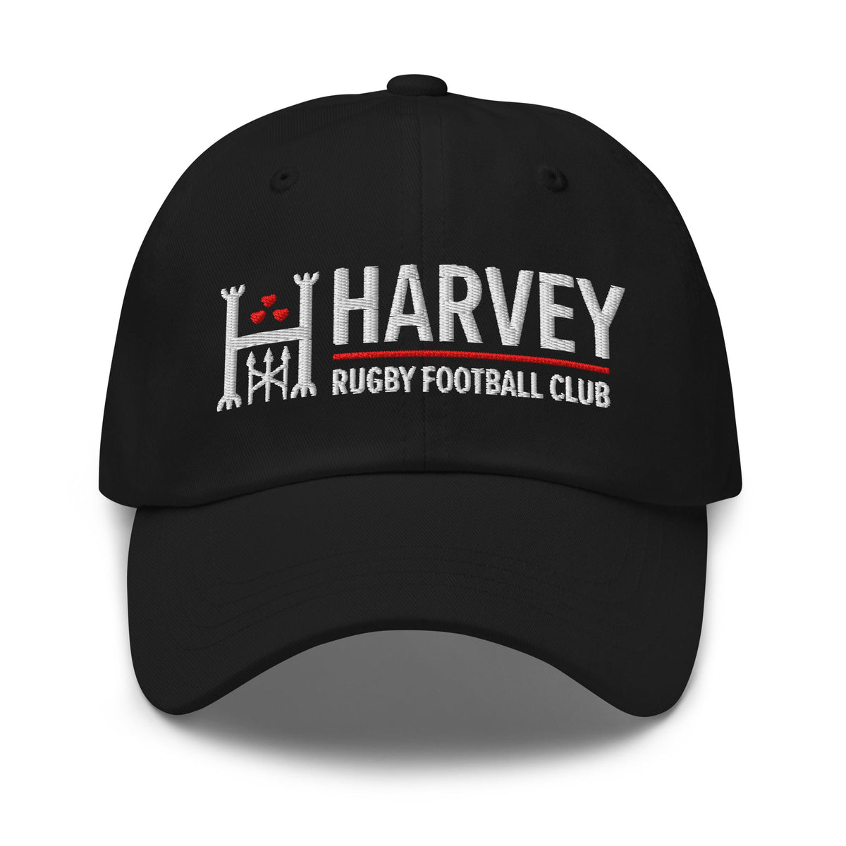 Rugby Imports Harvey RFC Adjustable Hat