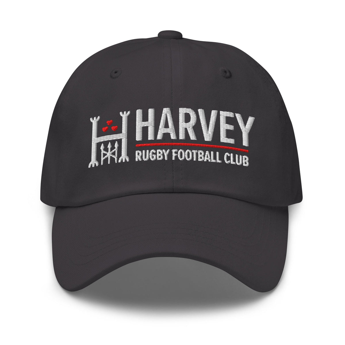Rugby Imports Harvey RFC Adjustable Hat