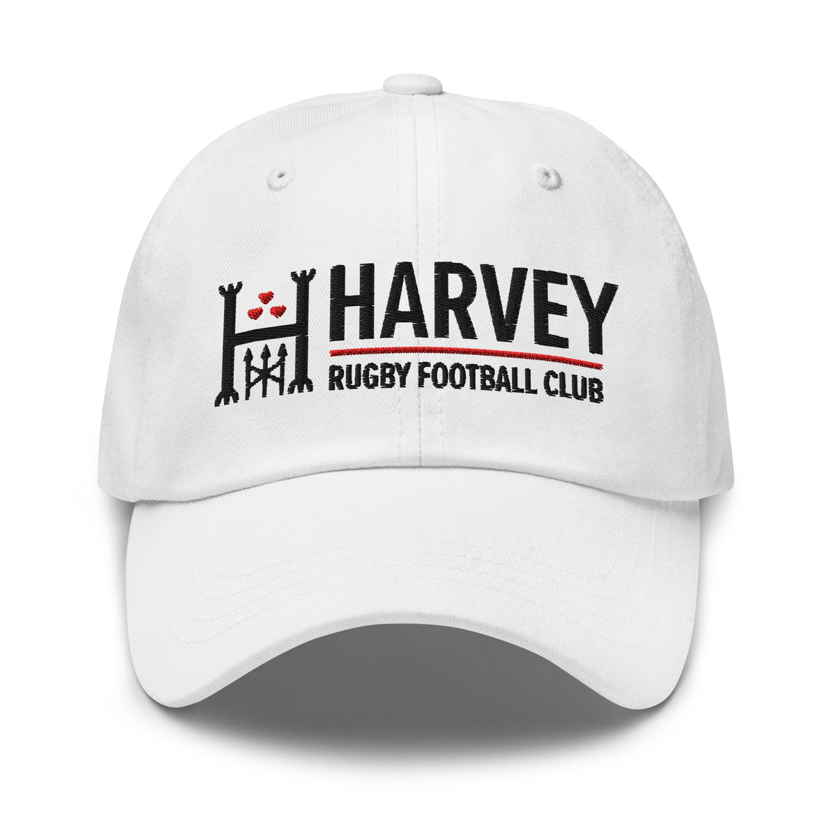 Rugby Imports Harvey RFC Adjustable Hat