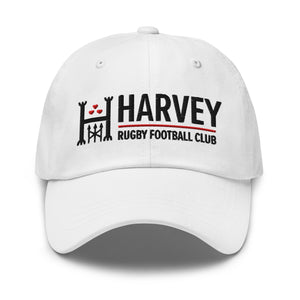 Rugby Imports Harvey RFC Adjustable Hat