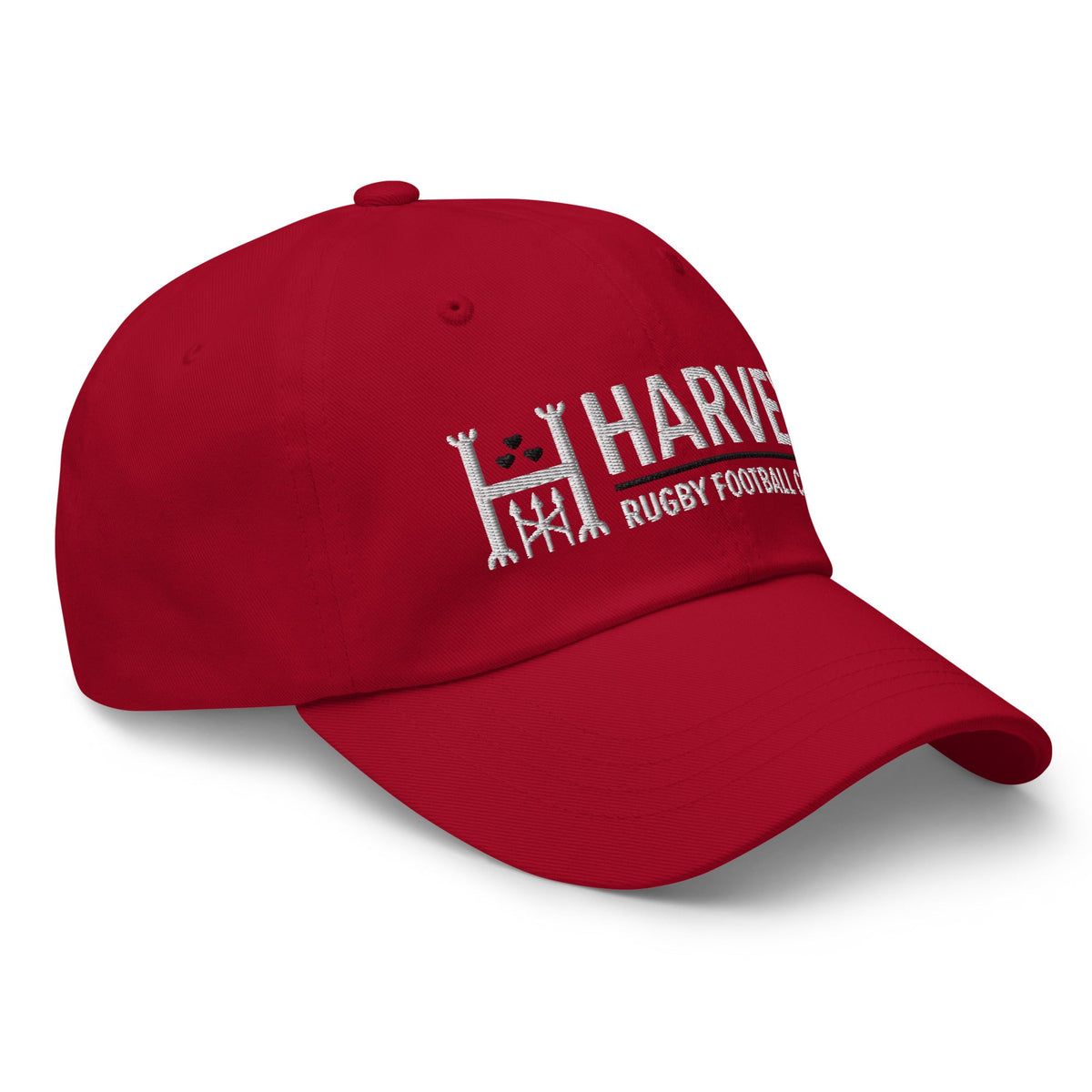 Rugby Imports Harvey RFC Adjustable Hat