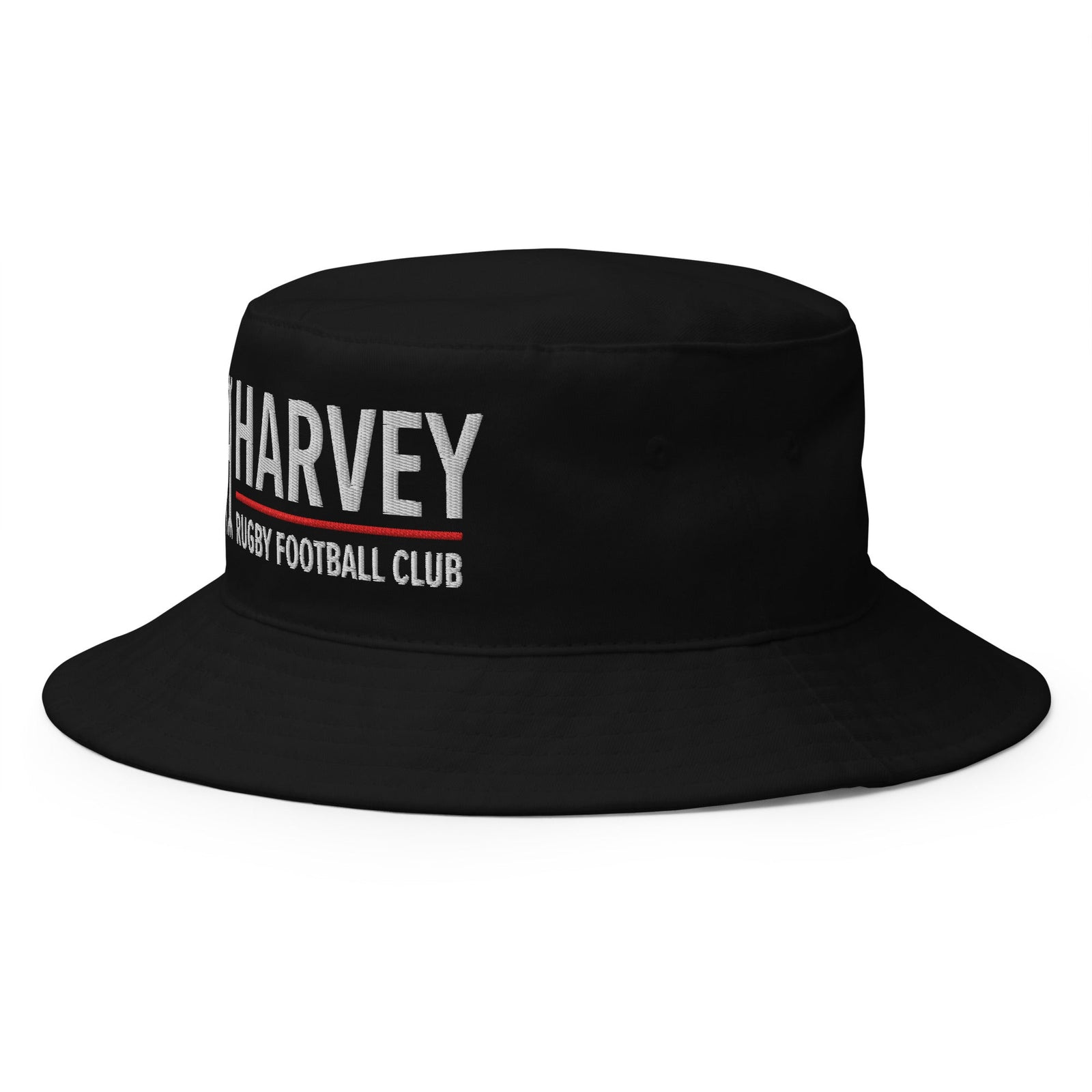 Rugby Imports Harvey RFC Bucket Hat