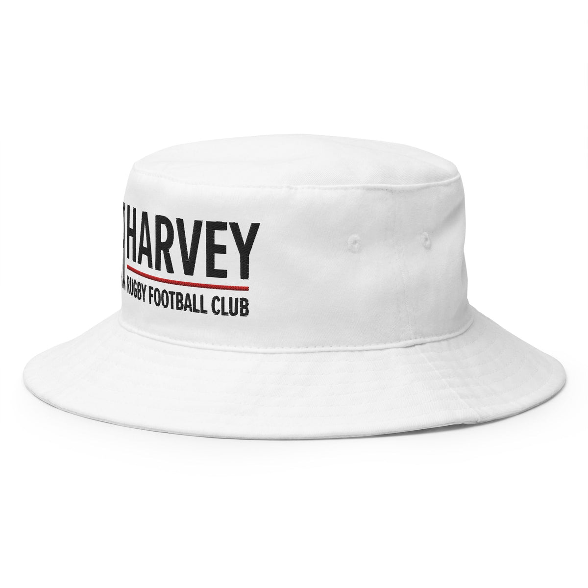 Rugby Imports Harvey RFC Bucket Hat
