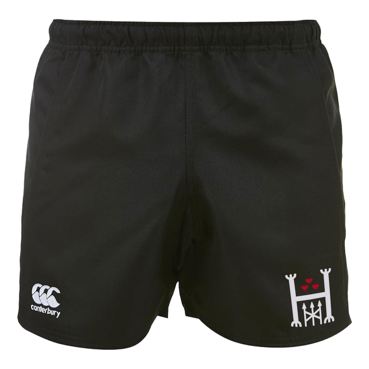 Rugby Imports Harvey RFC CCC Advantage Rugby Short