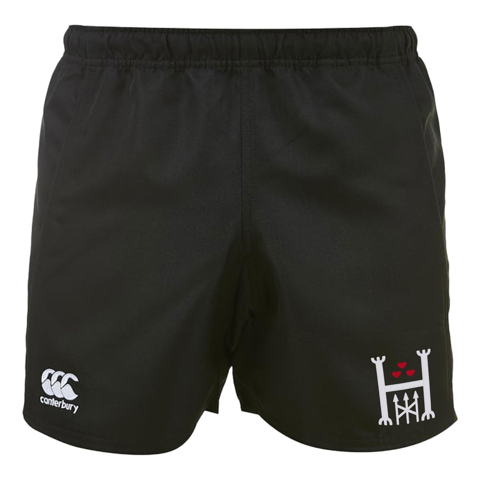 Rugby Imports Harvey RFC CCC Advantage Rugby Short