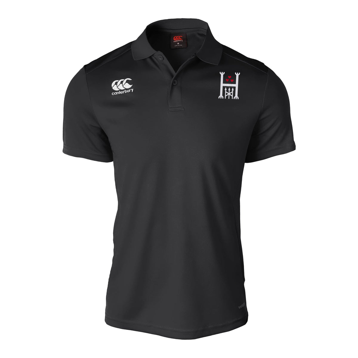 Rugby Imports Harvey RFC CCC Club Dry Polo