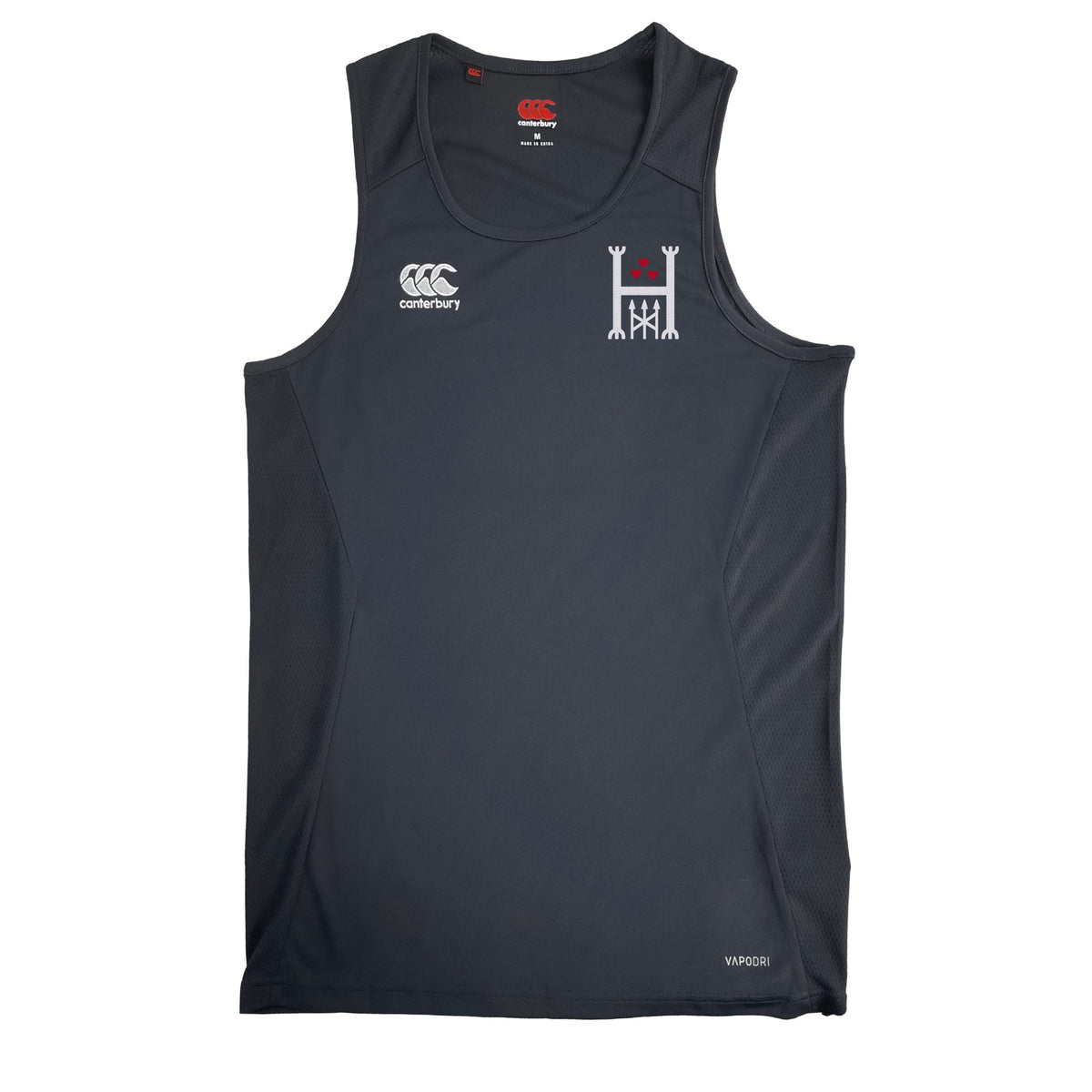 Rugby Imports Harvey RFC CCC Club Dry Singlet