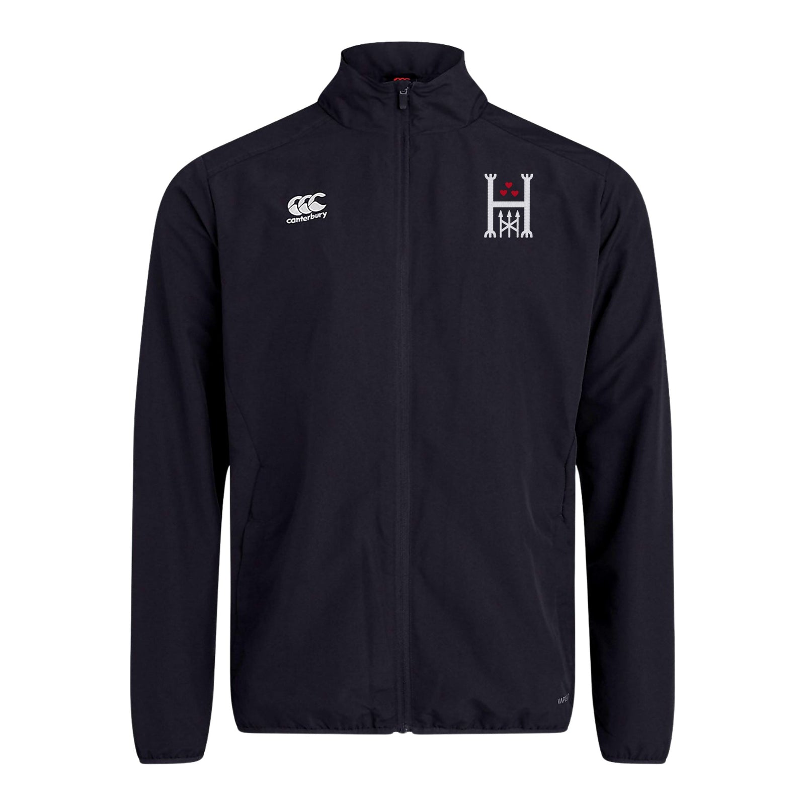 Rugby Imports Harvey RFC CCC Club Track Jacket