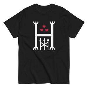 Rugby Imports Harvey RFC Classic T-Shirt