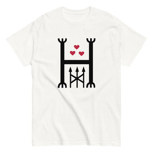 Rugby Imports Harvey RFC Classic T-Shirt