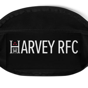 Rugby Imports Harvey RFC Fanny Pack