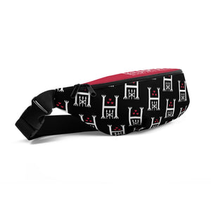 Rugby Imports Harvey RFC Fanny Pack