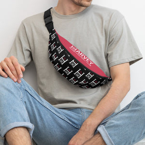 Rugby Imports Harvey RFC Fanny Pack