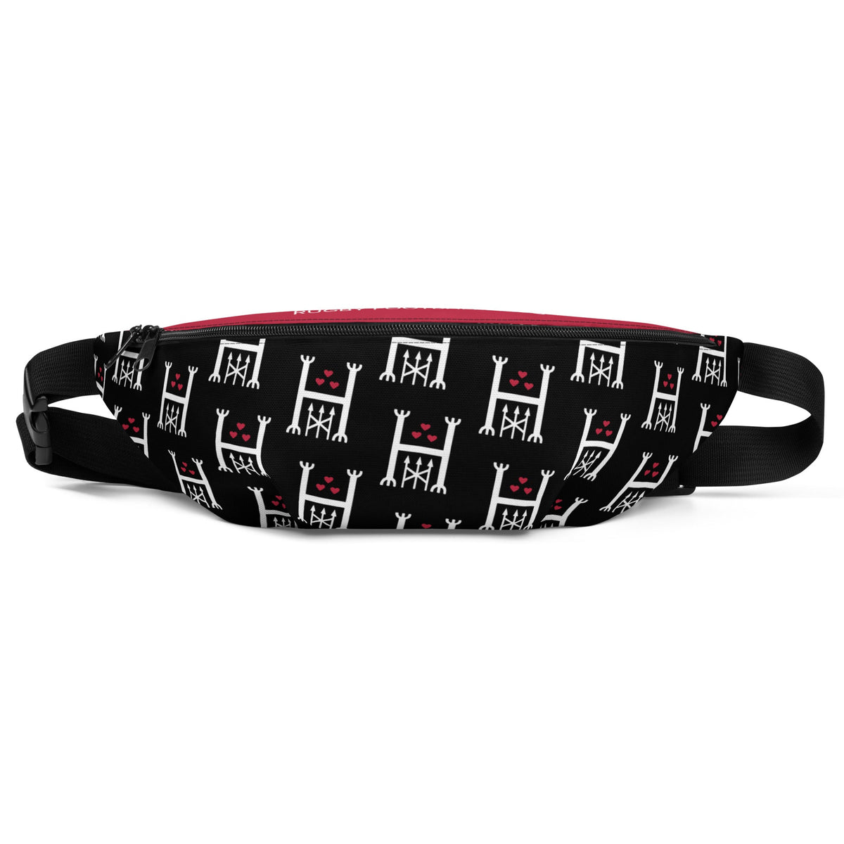 Rugby Imports Harvey RFC Fanny Pack