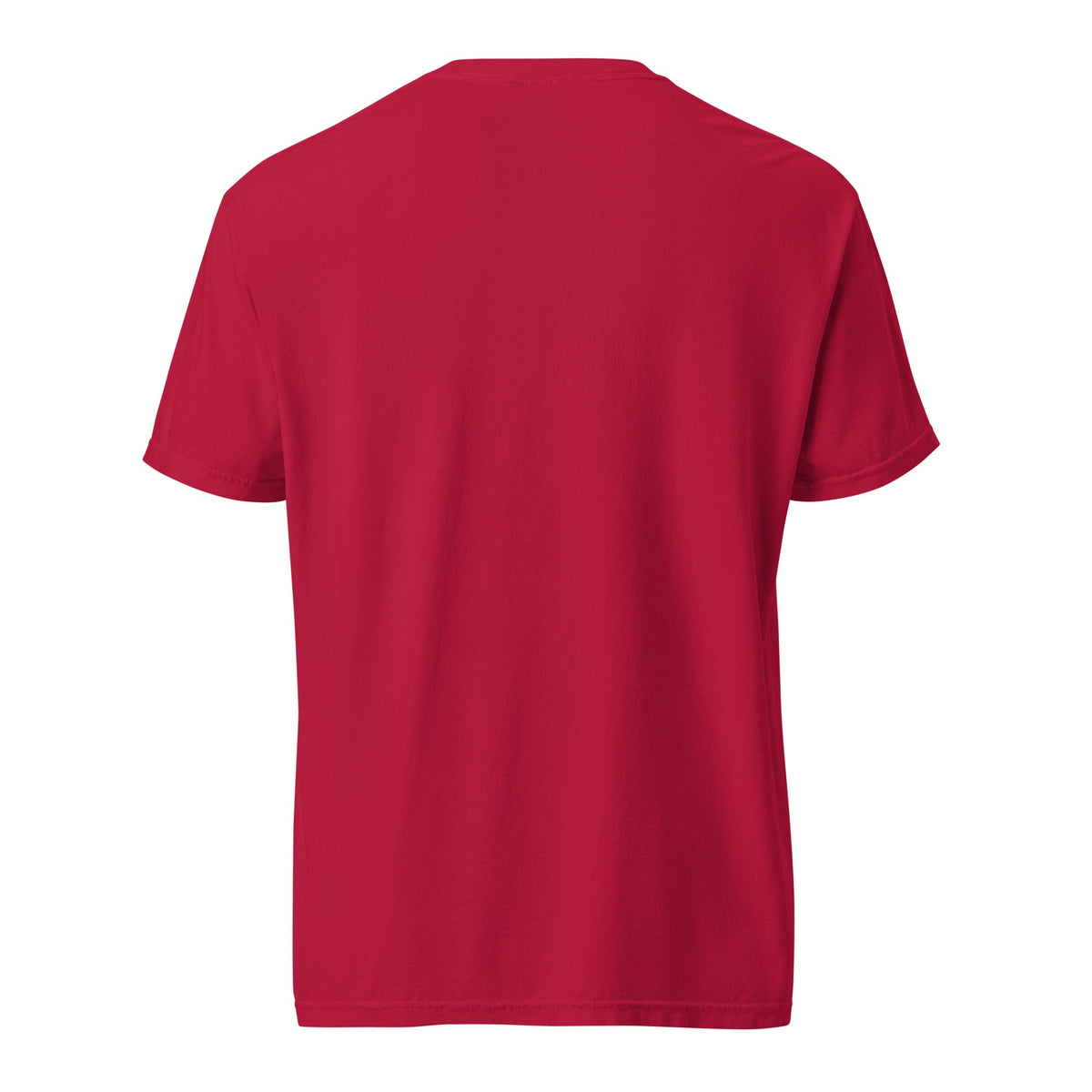 Rugby Imports Harvey RFC Garment Dyed T-Shirt
