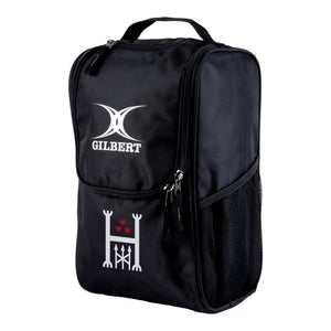 Rugby Imports Harvey RFC Gilbert Club Boot Bag V4