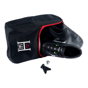Rugby Imports Harvey RFC Gilbert Club Boot Bag V4