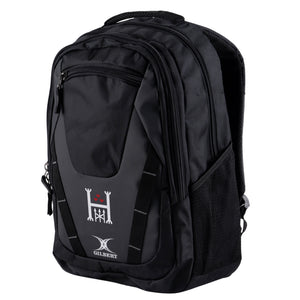 Rugby Imports Harvey RFC Gilbert Club Rucksack V4