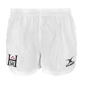 Rugby Imports Harvey RFC Gilbert Kiwi Pro Short