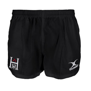 Rugby Imports Harvey RFC Gilbert Kiwi Pro Short