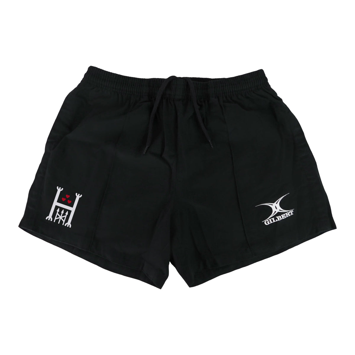 Rugby Imports Harvey RFC Gilbert Kiwi Pro Short